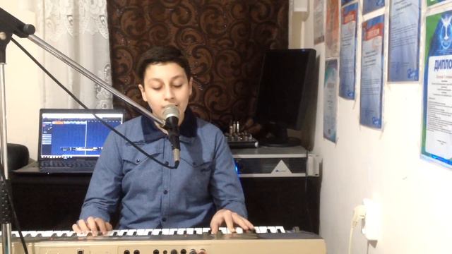 Arsenchik - Mayr im surb u bari (NEW BEST COVER 2019) смотреть онлайн