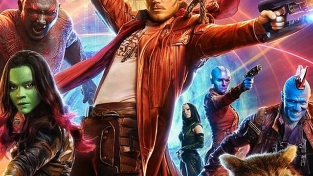 MARVEL РАСКРЫЛИ ФИЛЬМЫ 5 ФАЗЫ?! смотреть онлайн