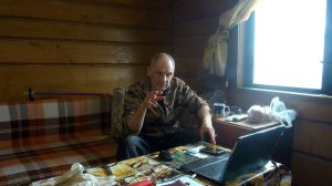 Каркасные "ТЕХНОЛОГИИ" или Развод на "ПАРНИКИ" ч.3