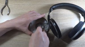 Ремонт наушников. Замена провода со штекером. Распиновка джек 3.5 мм