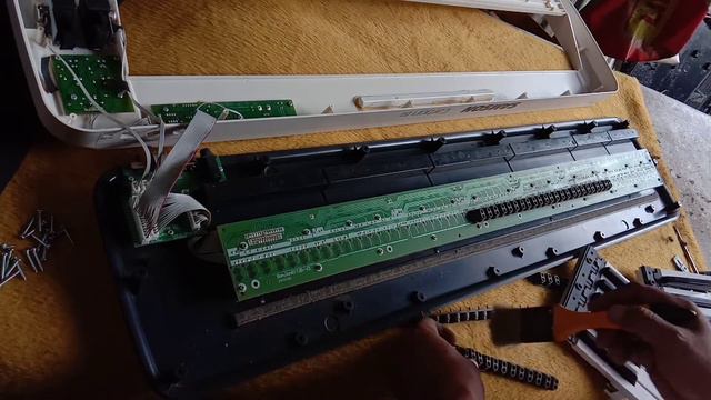 how to repair carbon 61 midi keyboard смотреть онлайн