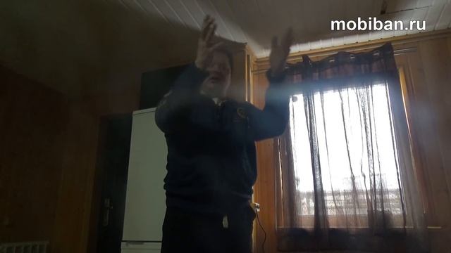 Отзыв Алексея о Парофоне-115 смотреть онлайн