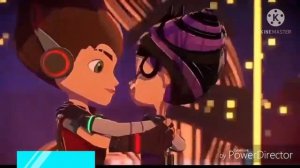 Клип Герои Энвела  "Любишь Люблю"