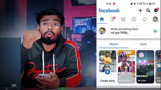 Facebook Stars monetization को दुबारा कैसे on करे | facebook stars monetization problem смотреть онлайн