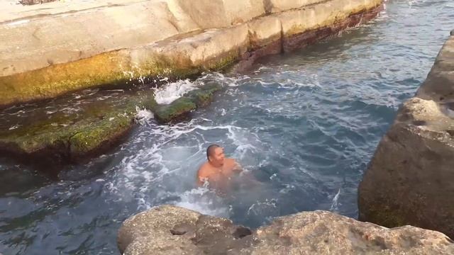 18:00 21.09.2020г. Каспийское море - побережье г.Актау 5"А" мкр/4"А" мкр смотреть онлайн