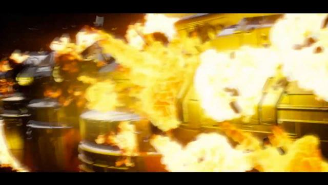 BADASS Video Game Cutscene -The Cerberus Protocol (Aliens: Dark Descent) смотреть онлайн