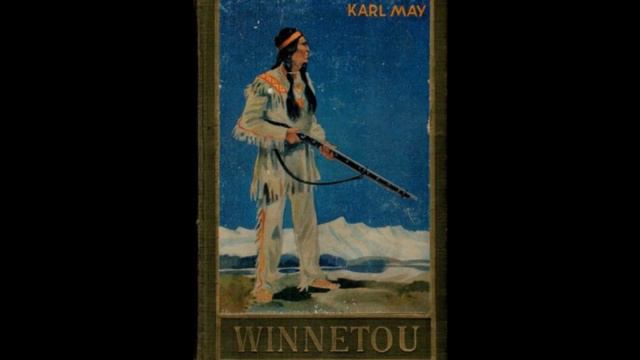 Winnetou 1 - Kapitel 2 - Klekih-petra (Karl May)