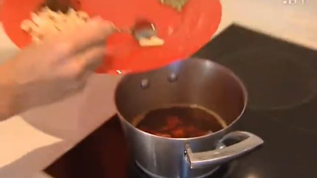 CTV.BY: Индийский завтрак с певицей Светланой Агарвал смотреть онлайн