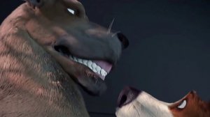 Большой собачий побег 2