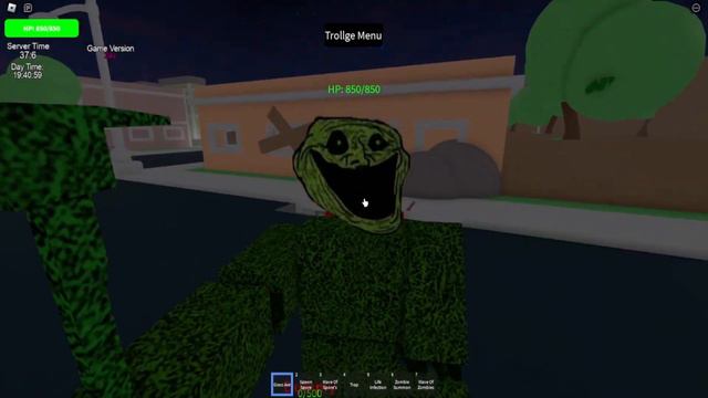 Plant Infection + Plant Infection:2 Rework Showcase I TUI смотреть онлайн