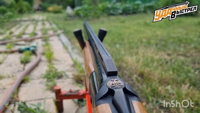Настройка ружья с ⁠@lucky_shot74 ATA Pro12, Huglu HT14, Rizzini Premier смотреть онлайн