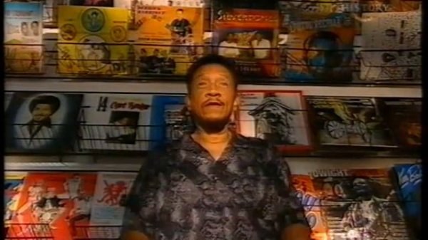 История Reggae фильм