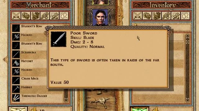 Let´s Play Might and Magic 9 - The Writ of Fate Part 4 смотреть онлайн