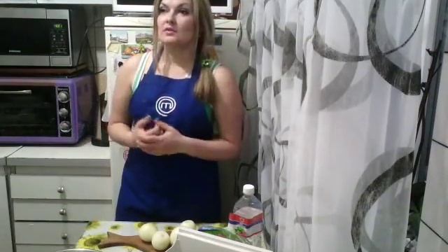 Ням - нямки : Закупореное сало. Маринование Азовской селедочки. Подарок маме смотреть онлайн