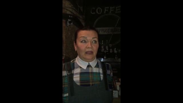 Отзыв о татуаже бровей в салоне (мастер Алина Соловьева) смотреть онлайн