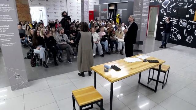 ART BATTLE "Заимствования в искусстве: плагиат или творческий метод?" смотреть онлайн