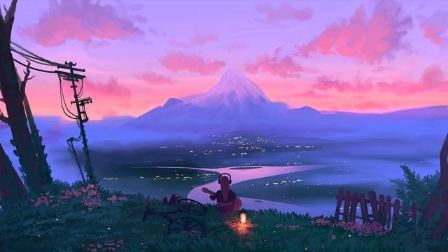 Monma - Calm Lands