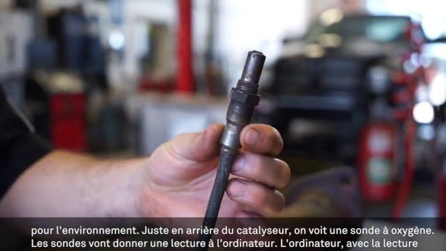 Votre voiture consomme-t-elle trop d'essence? смотреть онлайн