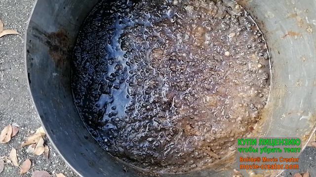 Перетопка воска в домашних условиях!!!! смотреть онлайн