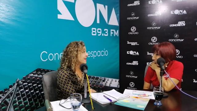 Patricia Medina, Mamás y empresarias EGC смотреть онлайн