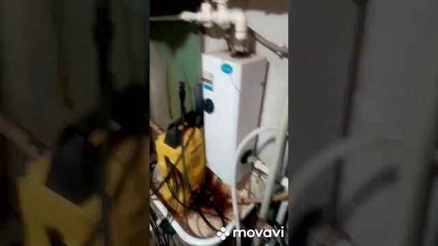 Делаю новый котёл отопления смотреть онлайн