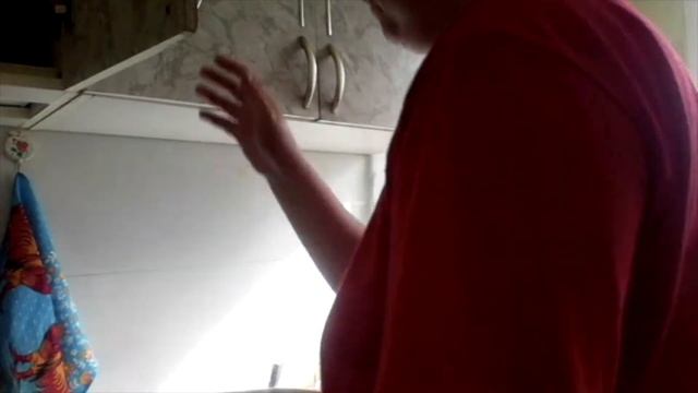 Уборка на кухне. Бабушкин способ помыть посуду. смотреть онлайн
