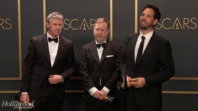 Оскар 2020: Победители (Итоги и результаты кинопремии)