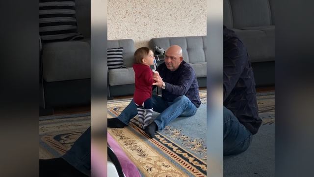 С Днем Рождения, дедушка! смотреть онлайн