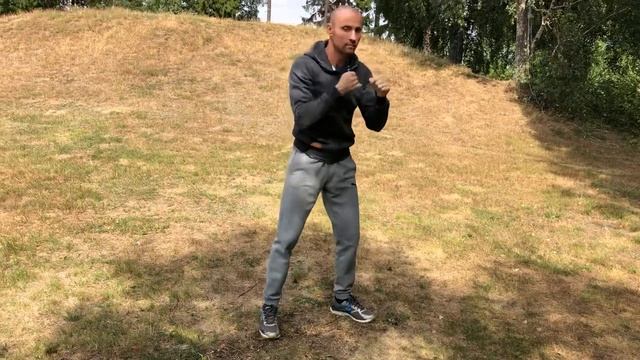 Episode 19.1 | Boxing Training Program | Азы Бокса смотреть онлайн