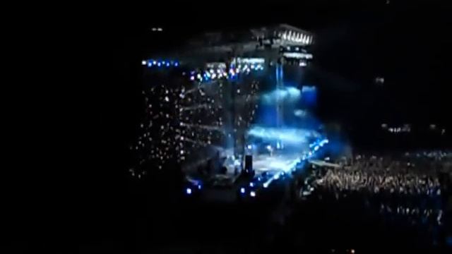 Luciano Ligabue - San Siro 17-07-2010 - Piccola stella senza cielo смотреть онлайн