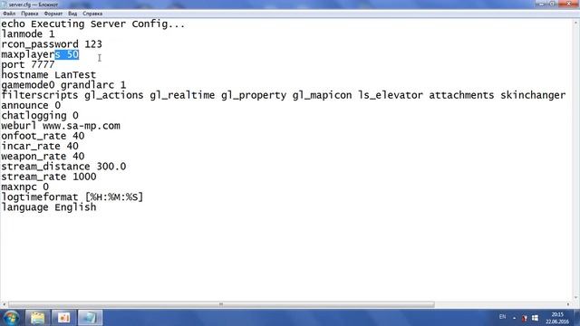 GTA San Andreas по локальной сети с другом [100% РАБОЧИЙ СПОСОБ] смотреть онлайн