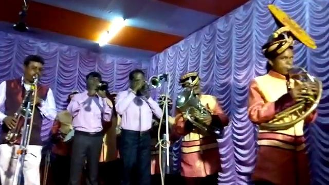 Deep chilo shikha chilo@Tara Maa Band(Dharapat Bishnupur Bankura)mb-9732038595 9434651367 891866830 смотреть онлайн