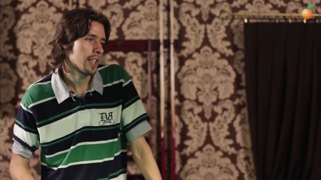 Секреты мастерства (Абрикос №15) смотреть онлайн