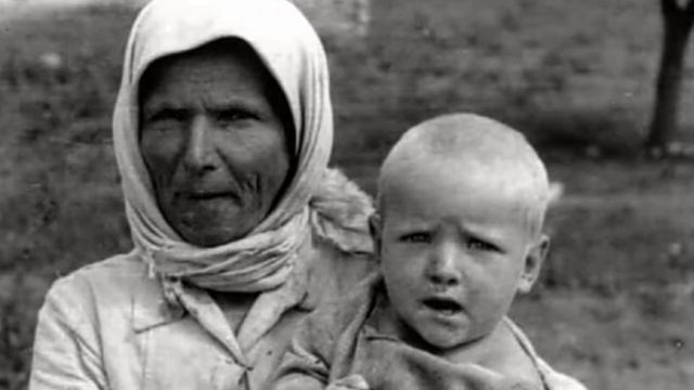 Муса Джалиль "Варварство" смотреть онлайн