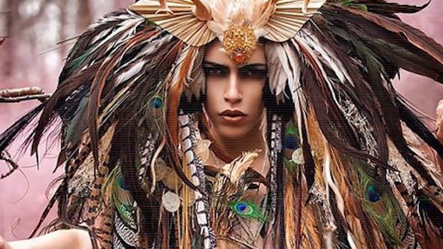 Progressive Psytrance Mix II July 2019 (135bpm - 137bpm)