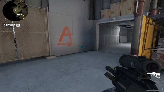 CS:GO. Прохождение КС ГО Vertigo. Игра CS GO. смотреть онлайн