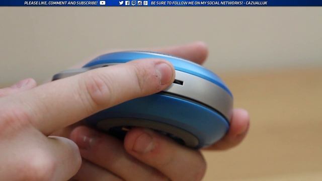 JBL Micro Wireless Portable Bluetooth Speaker [Review] смотреть онлайн