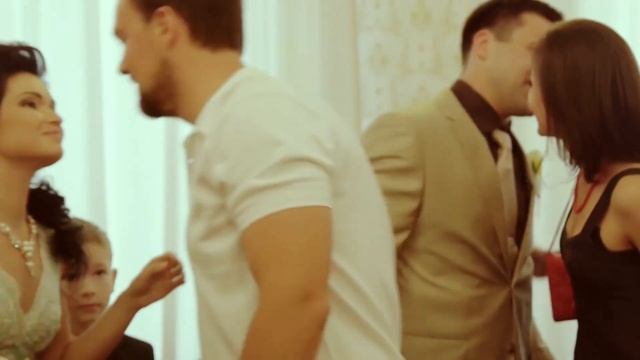 Павел и Анна день свадьбы смотреть онлайн