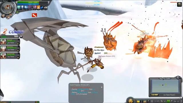 GhostX Ultimate - Speed Run Mission 29 смотреть онлайн