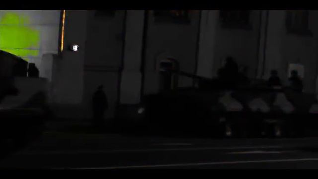 Moscow : Victory Day 2010 смотреть онлайн