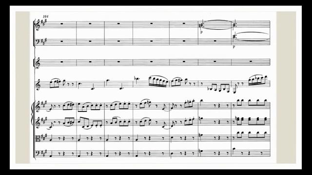 AQA GCSE Mozart: walkthrough смотреть онлайн