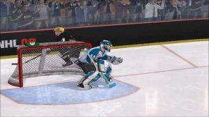 как установить NHL  на пк