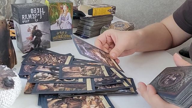 ЧТО ОНА ЗАДУМАЛА В ОТНОШЕНИИ МУЖЧИНЫ?♀️❓️#гадание #соперница #егомысли #магия магия смотреть онлайн