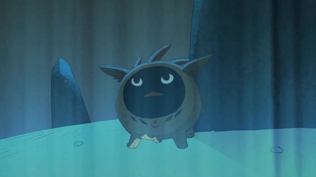 ФИНАЛ + СЕКРЕТНАЯ КОНЦОВКА! LUNA The Shadow Dust ПРОХОЖДЕНИЕ смотреть онлайн