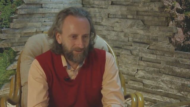 Валерий Синельников в 'Пяти ключах' Интервью смотреть онлайн