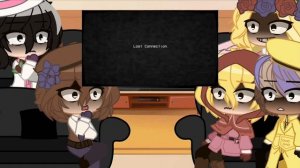 the Mandela catalogue dessert au react to funkdela catalogue Z mixed 1/2