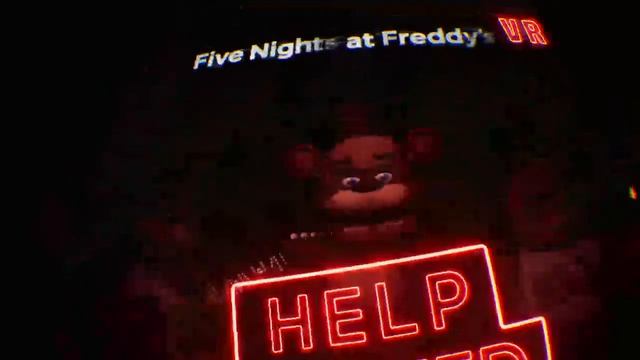 I play fnaf git gud смотреть онлайн
