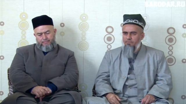 Домулло Абдурахим