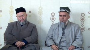 Домулло Абдурахим