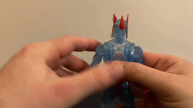 Unboxing Crystar The Crystal Warrior | Marvel Legends Series смотреть онлайн
